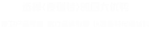 江苏麦瑞特电缆材料有限公司